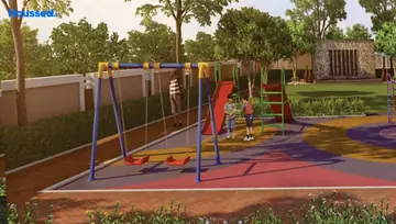 Amenities of Legacy Sai Vastu Park - Image 77862
