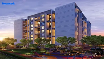 Project Image of Legacy Sai Vastu Park - Image 77861