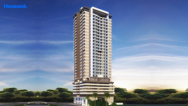 Project Image of Maithili Pride in Vartak Nagar, Thane - Image 77060