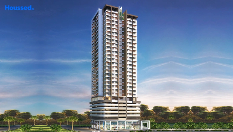 Project Image of Maithili Pride in Vartak Nagar, Thane - Image 77061