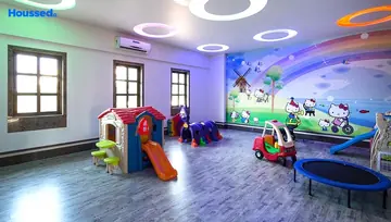 Amenities of Madhav Palacia Kingston Phase 2 - Image 77082