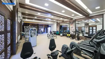 Amenities of Madhav Palacia Kingston Phase 2 - Image 77080