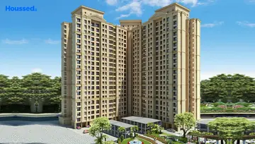 Project Image of Madhav Palacia Kingston Phase 2 - Image 77078