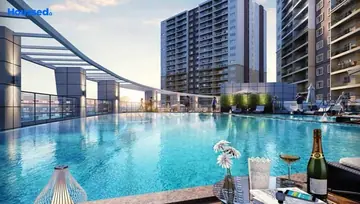 Amenities of Shriram Chirping Woods - Image 76836