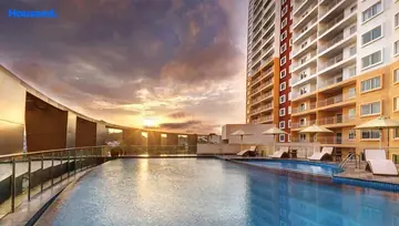 Amenities of Shriram Chirping Woods - Image 76838