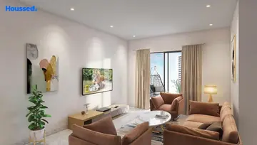 Sample Apartment of Shriram Chirping Woods - Image 76840