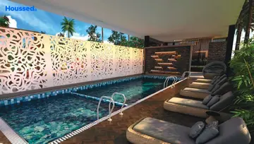 Amenities of HS Lagom Homes - Image 76850