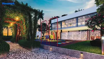 Amenities of HS Lagom Homes - Image 76849
