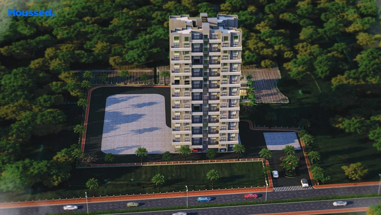 Project Image of HS Lagom Homes in Wakad, Pune - Image 76846