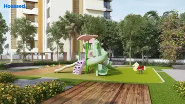 Amenities of Raunak Heights - Image 76826