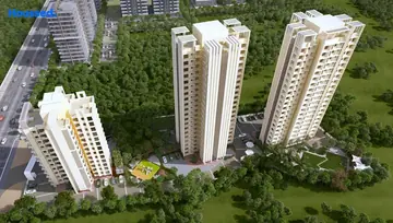 Project Image of Raunak Heights - Image 76825