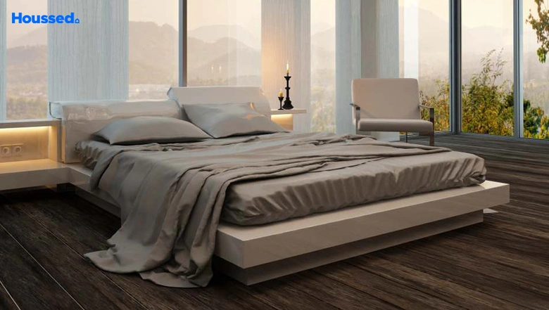 Sample Apartment of Raunak Heights in Thane West, Thane - Image 76827