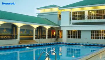 Amenities of STG Tirupati Marigold - Image 77090