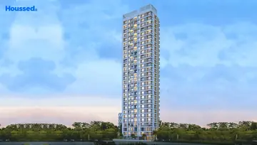 Project Image of STG Tirupati Marigold - Image 77089