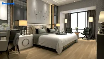 Sample Apartment of STG Tirupati Marigold - Image 77092
