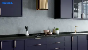 Sample Apartment of STG Tirupati Marigold - Image 77091