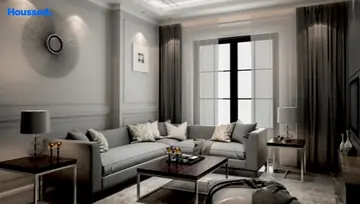 Sample Apartment of STG Tirupati Marigold - Image 77093