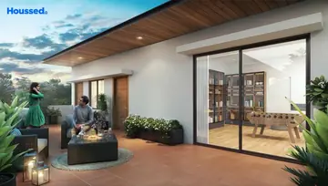 Amenities of Shriram Chirping Grove - Image 76861
