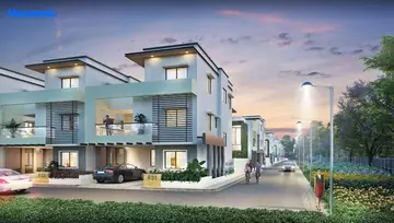 Project Image of Shriram Chirping Grove - Image 76855