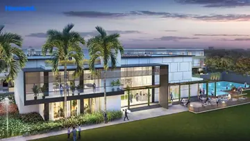 Project Image of Shriram Chirping Grove - Image 76856