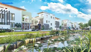 Project Image of Shriram Chirping Grove - Image 76857