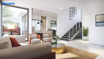 Sample Apartment of Shriram Chirping Grove - Image 76862