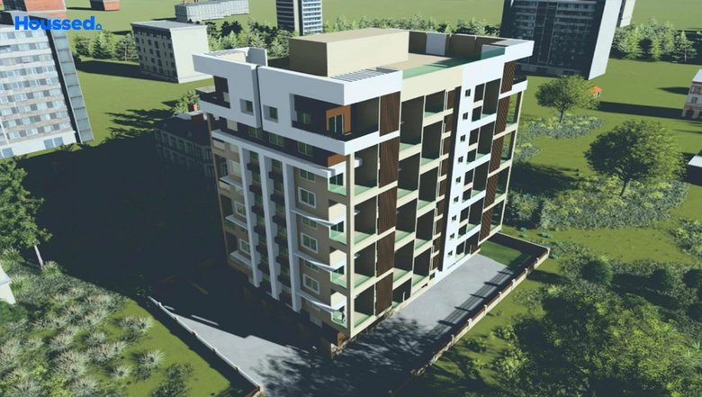 Project Image of Ogale Aditya Shagun in Chikhali, Pune - Image 77869