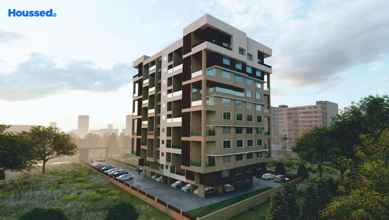 Project Image of Ogale Aditya Shagun in Chikhali, Pune - Image 77868