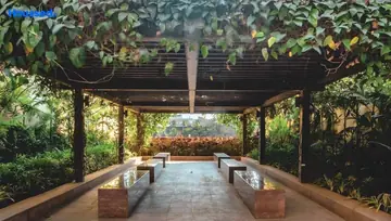 Amenities of Sheth Vasant Oasis - Image 25699