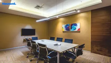 Amenities of Sheth Vasant Oasis - Image 25696