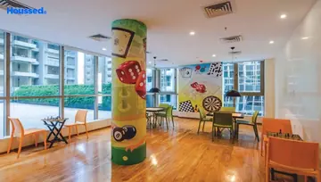 Amenities of Sheth Vasant Oasis - Image 25701