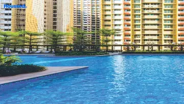 Amenities of Sheth Vasant Oasis - Image 25698