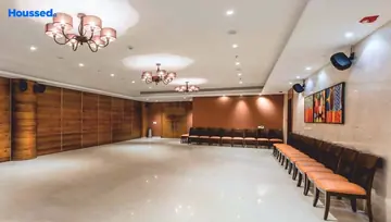 Amenities of Sheth Vasant Oasis - Image 25695