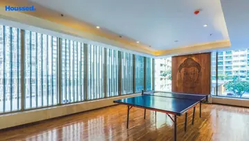 Amenities of Sheth Vasant Oasis - Image 25702