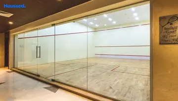 Amenities of Sheth Vasant Oasis - Image 25704