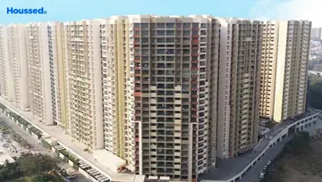 Project Image of Sheth Vasant Oasis - Image 25694