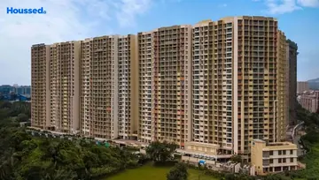 Project Image of Sheth Vasant Oasis - Image 25692