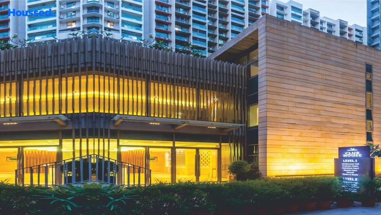 Project Image of Sheth Vasant Oasis in Andheri East, Mumbai - Image 25691