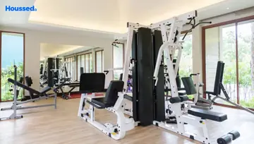 Amenities of Runwal Pearl - Image 77099