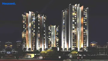Project Image of Runwal Pearl - Image 77098