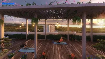 Amenities of Shriram Blue - Image 77117