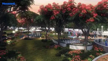 Amenities of Shriram Blue - Image 77118