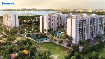 Project Image of Shriram Blue - Image 77114