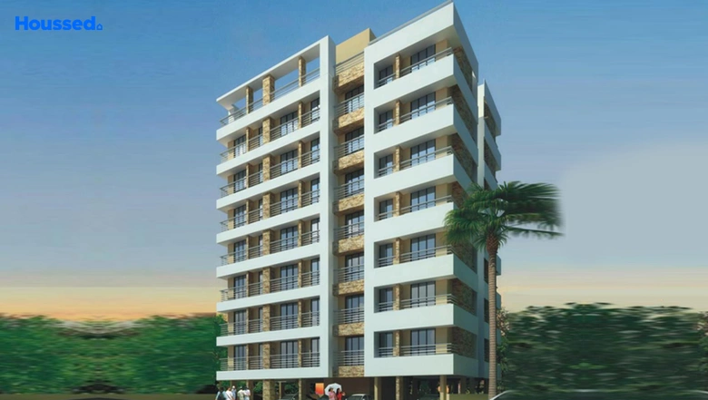 Project Image of Trimity Ashwa in Kasarvadavali, Thane - Image 77169