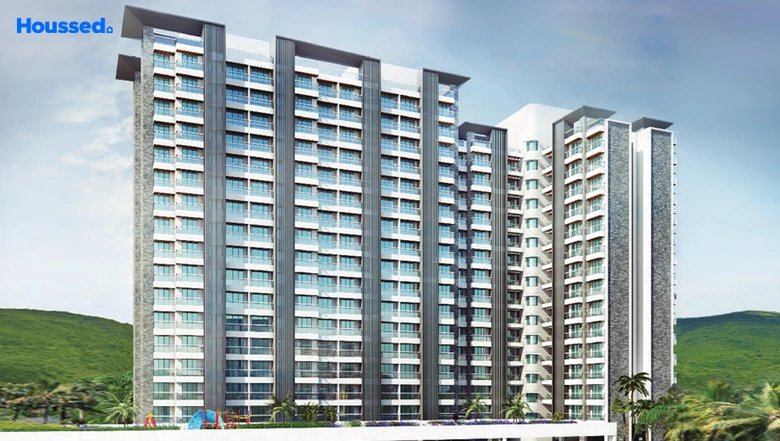 Project Image of Unique Greens in Ghodbunder Road, Thane - Image 76867