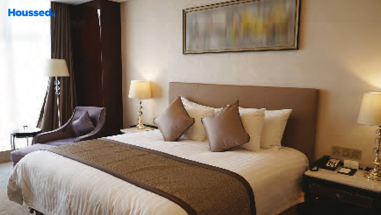 Sample Apartment of Unique Greens in Ghodbunder Road, Thane - Image 76871