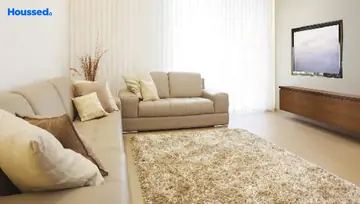 Sample Apartment of Unique Greens - Image 76870