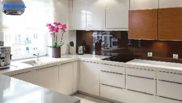 Sample Apartment of Unique Greens - Image 76869