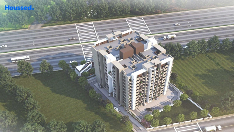 Project Image of Padale Grandeza in Sus, Pune - Image 76876