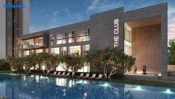 Amenities of Godrej Park Retreat Phase 1 - Image 76888
